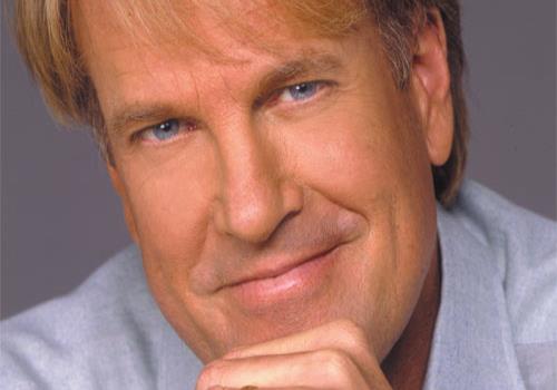 John Tesh confirma romance con Oprah Winfrey