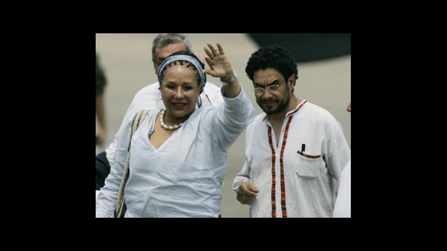 Crece acción judicial sobre senadora Piedad Córdoba