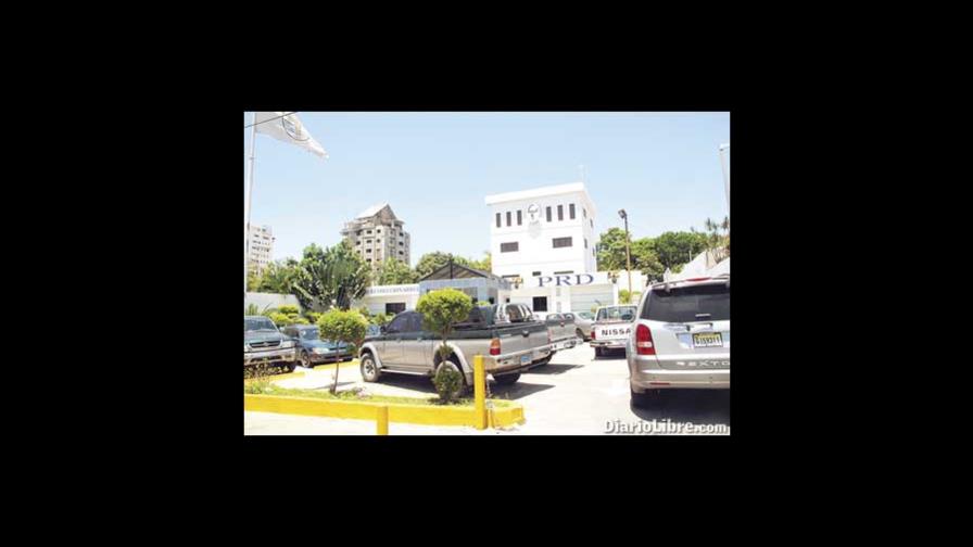 Encuestadoras dan al PRD 15 senadurías Encuestadoras dan al PRD 15 senadurías