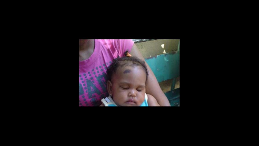 La niña de Ciro Peralta