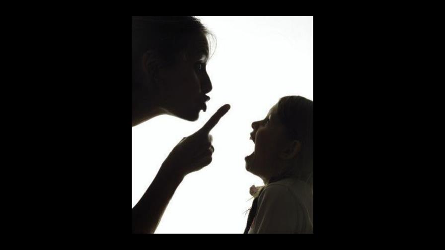 Mi niño dice malas palabras ¿Qué hago?