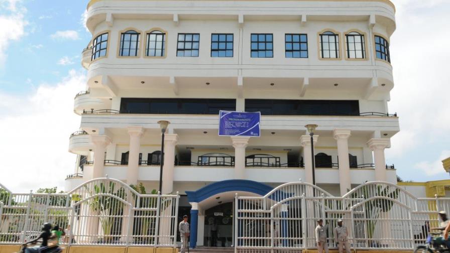 Procuraduría inaugura Centro de Atención al Ciudadano