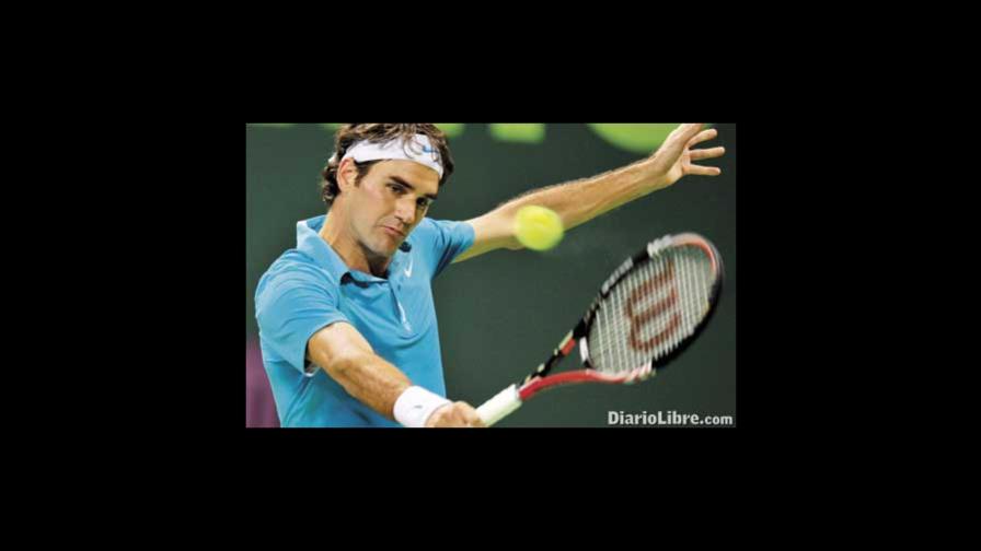Roger Federer tras 20 Grand Slams