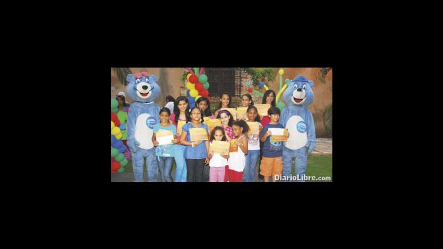 ADCS celebra Fiesta Escolar ADCS celebra Fiesta Escolar