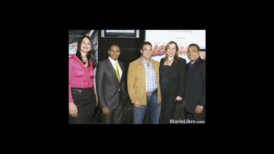 Se inicia el rodaje de Lotoman, la nueva película de Archi López