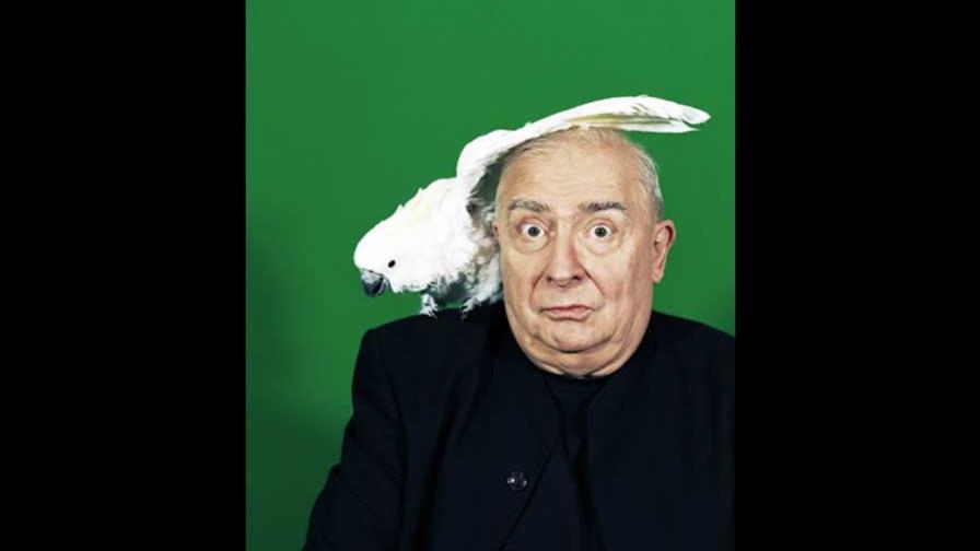 Revista-Claude Chabrol Revista-Claude Chabrol