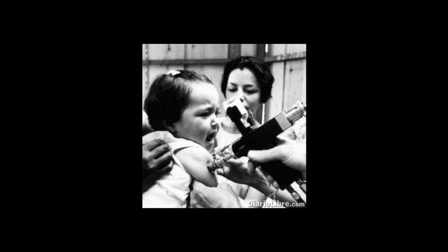 Sarampión: prevención y tratamiento