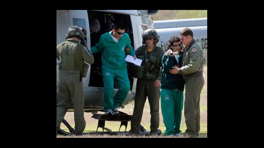 Emoción y elogios en el mundo por rescate de mineros chilenos