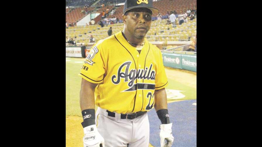 Deportes-Luis Polonia