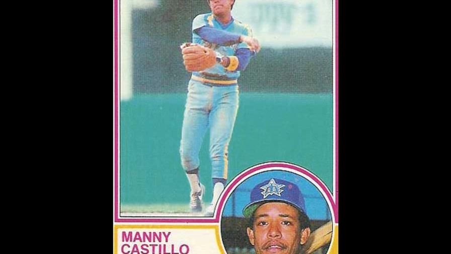 bonny castillo/Dio cátedras de buen bateo en su paso con el Licey y las Estrellas