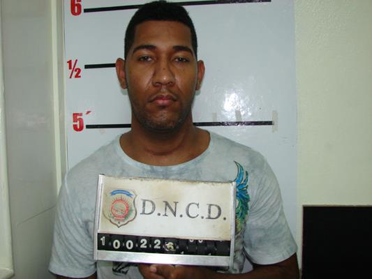 DNCD captura otra vez a El Muerto y a seis cómplices vendían drogas