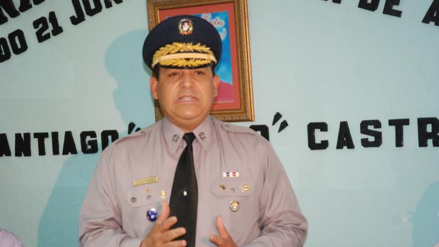 Bencosme Candelier agradece apoyo a su gestión en la Amet