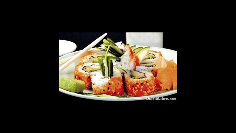 Fascinación oriental: la historia del sushi Fascinación oriental: la historia del sushi