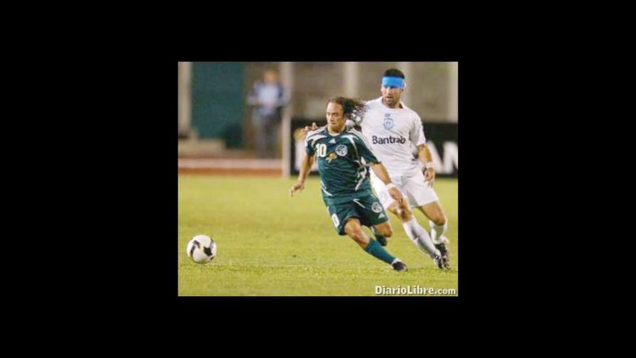 Futbolista criollo jugará en USA Futbolista criollo jugará en USA