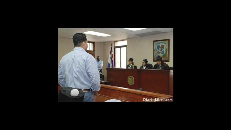 Dictan 30 años de cárcel para Quirinito