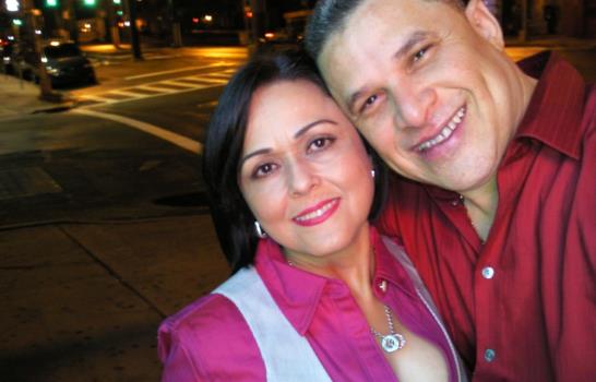 Feliz cumpleaños para la esposa de Guillermo