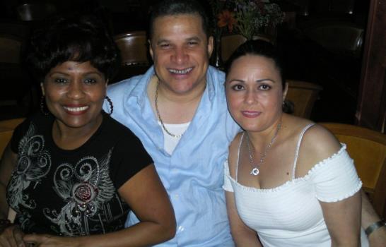 Feliz cumpleaños para la esposa de Guillermo