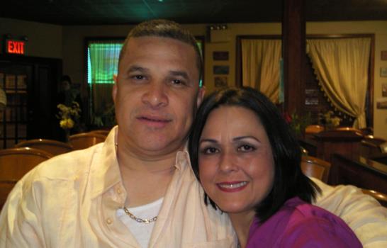 Feliz cumpleaños para la esposa de Guillermo