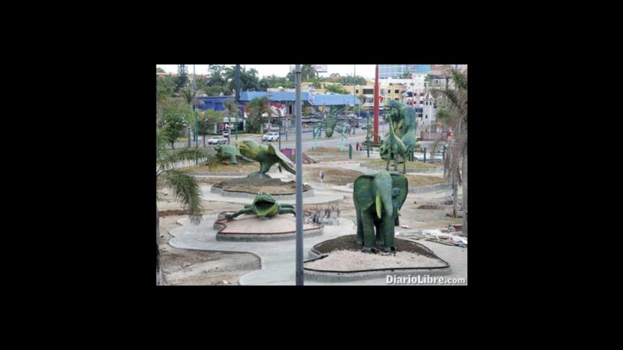 Roberto Salcedo pide a los dominicanos visitar parque temático Roberto Salcedo pide a los dominicanos visitar parque temático