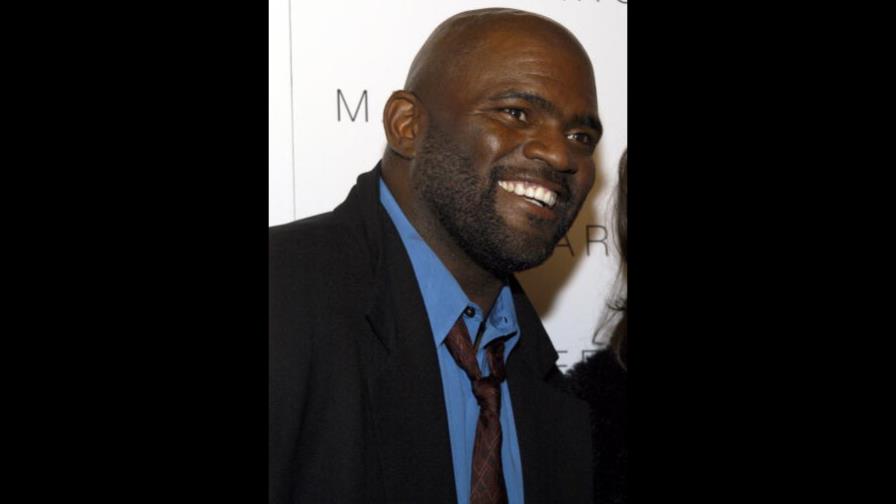 Lawrence Taylor se declara inocente de cargos de violación