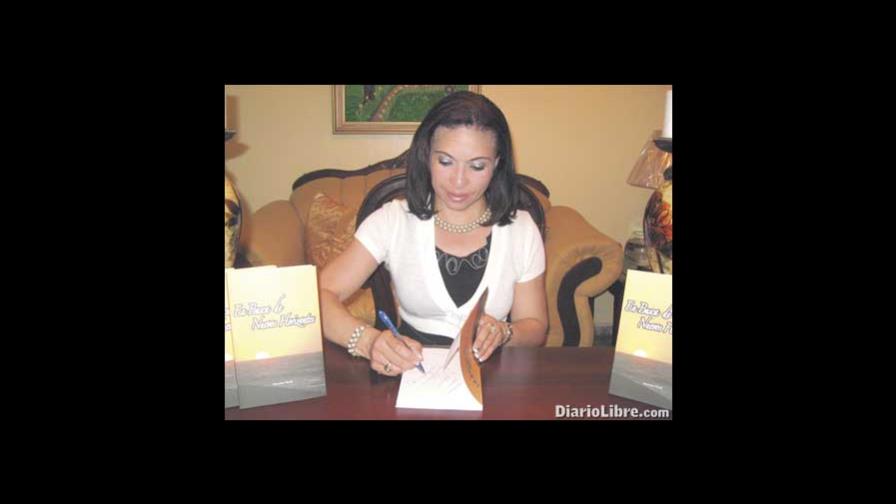 Un libro que ayuda a encontrar el horizonte Un libro que ayuda a encontrar el horizonte