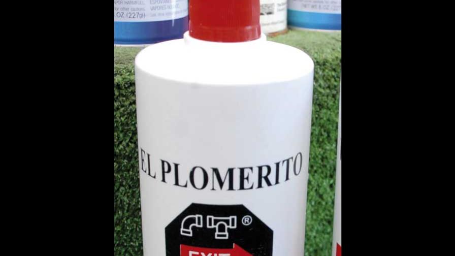 Quemados por ácido en niveles nunca vistos