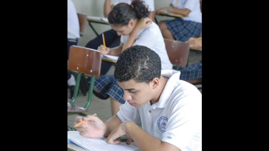 En directo - ¡Socorro, ya llegó la temporada escolar!
