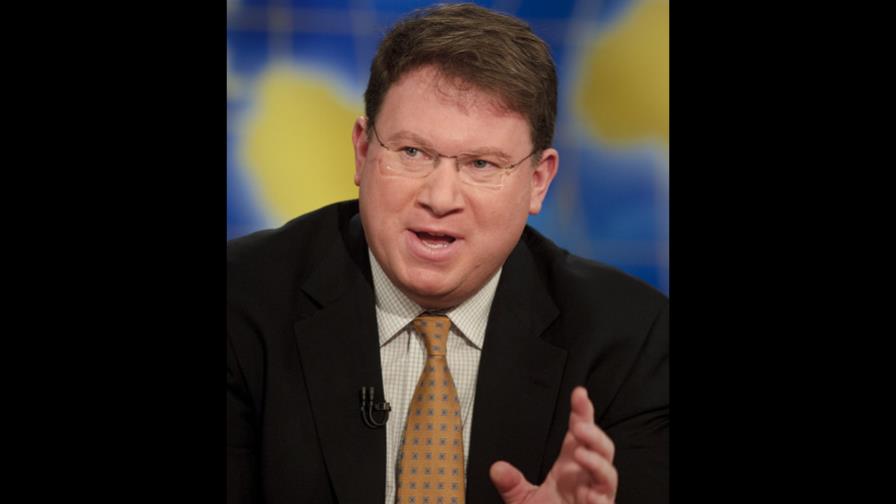 Periodista dice estar sorprendido por rectificación de Fidel Castro