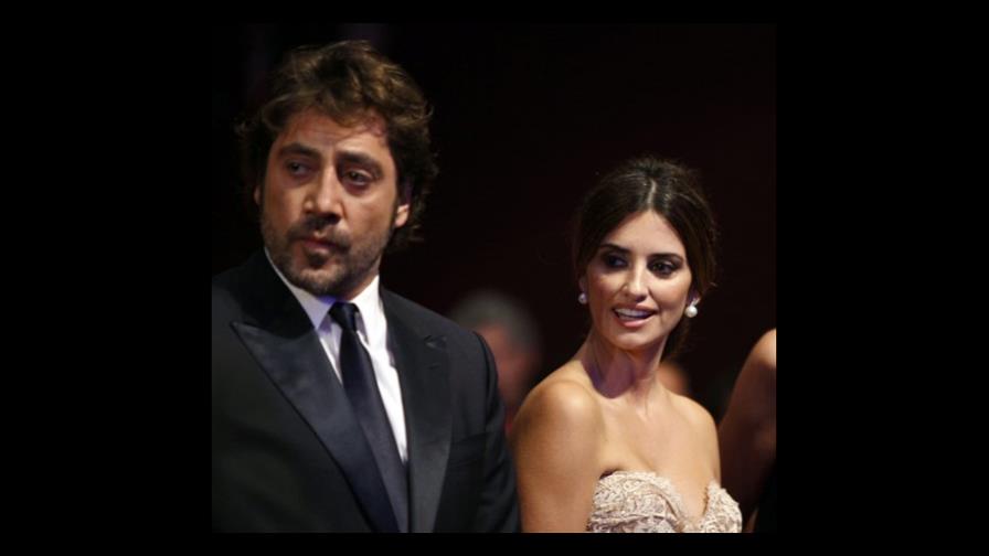 Penélope Cruz tiene cuatro meses y medio de embarazo