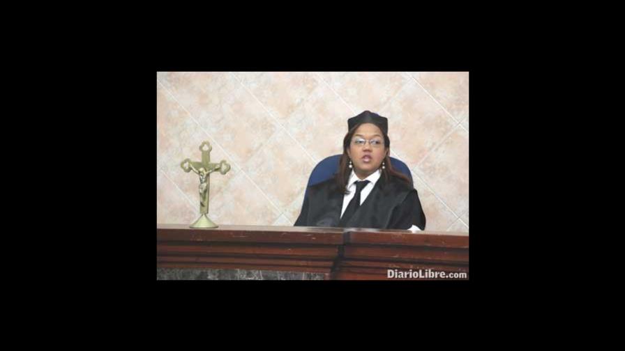 Jueza aplaza amparo contra Fundación Trujillo