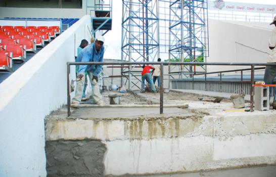 Como pan caliente se venden abonos