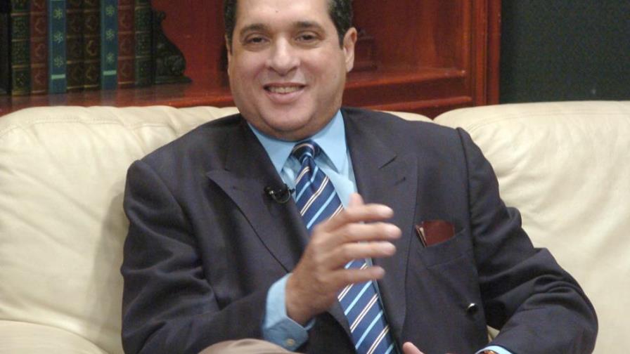 Fallece hoy el dirigente político Rafael Flores Estrella