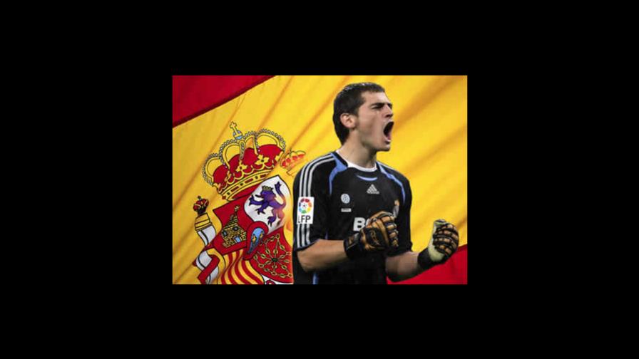 Iker: El Mundial cumplió metas que tenía