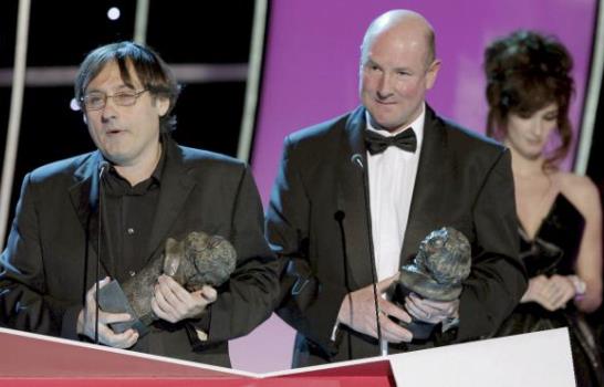 Goyas del cine español arrancan con 5 premios para Agora