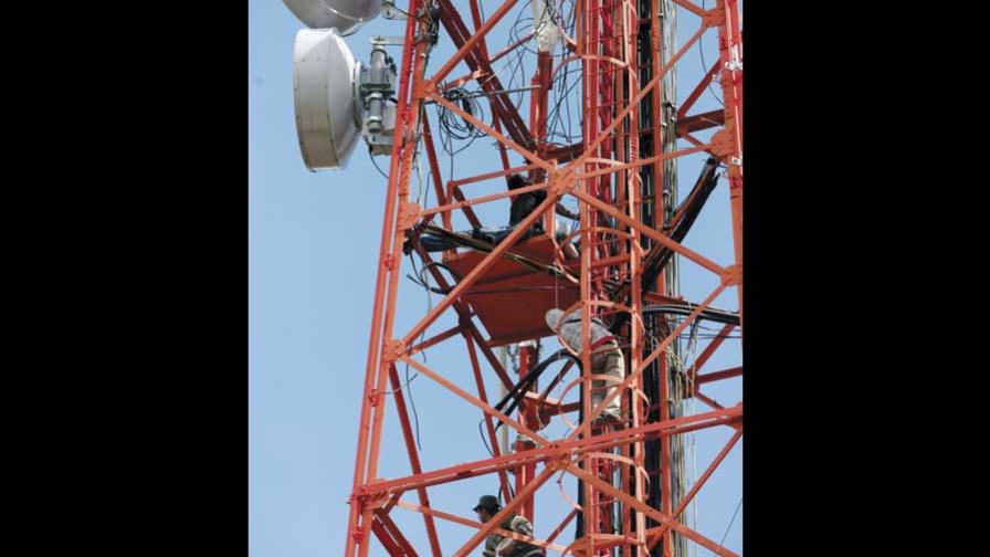 Hoy arranca el nuevo código 849