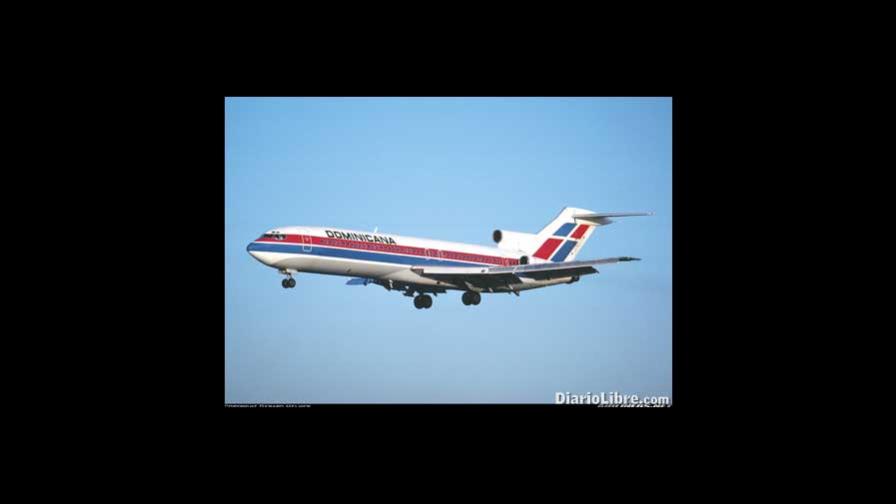 Hoy se cumplen 40 años de la peor tragedia aérea en el país Hoy se cumplen 40 años de la peor tragedia aérea en el país