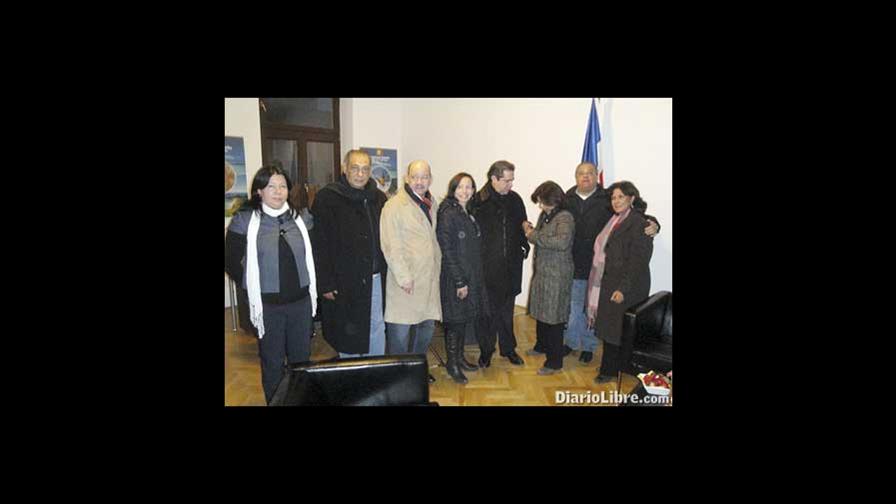 Turismo abre una oficina en Praga