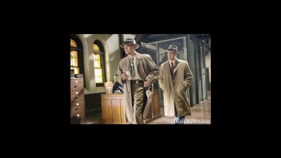 Isla siniestra en mano diestra