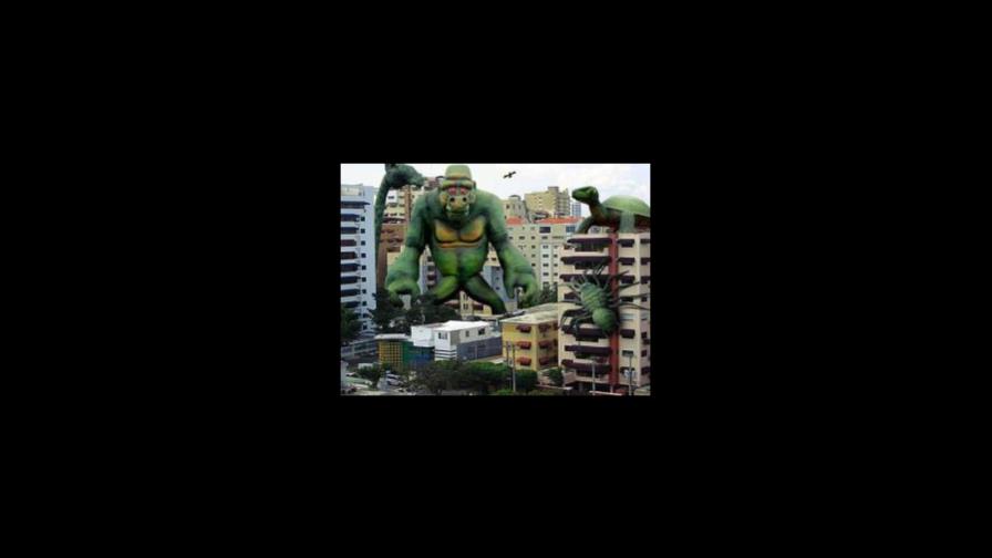 Grupo Impulso rechaza Parque Tematico Grupo Impulso rechaza Parque Tematico