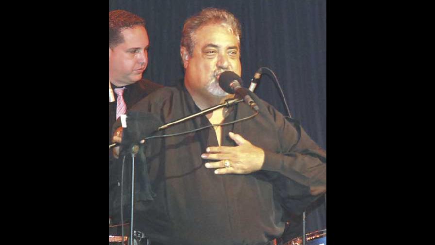 Anthony Ríos llevará a PR su nuevo disco y novela 