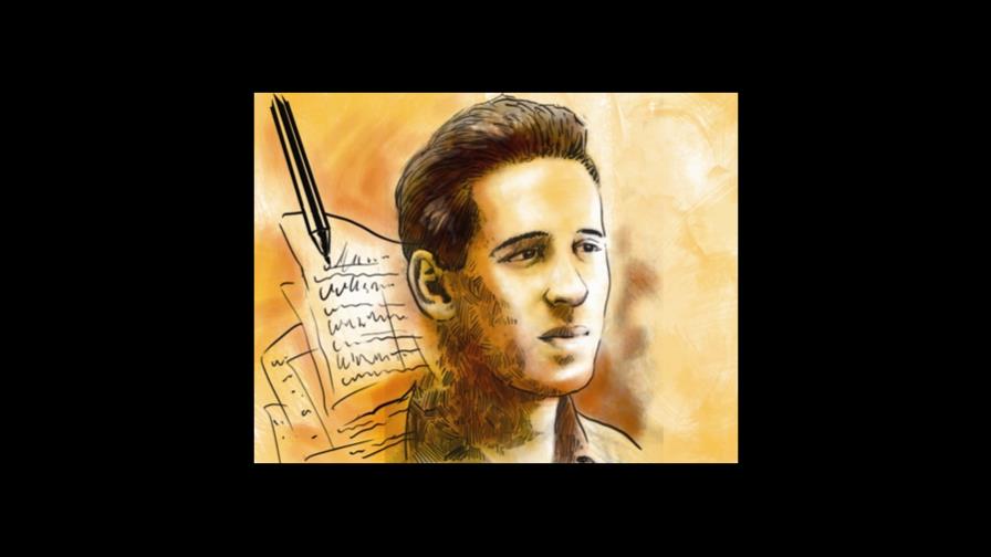 Pobrecito poeta que era Roque Dalton o la memoria descarriada