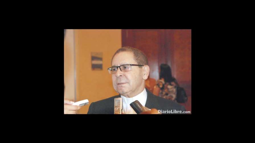 Iglesia Católica clama por cruzada contra del dengue Iglesia Católica clama por cruzada contra del dengue