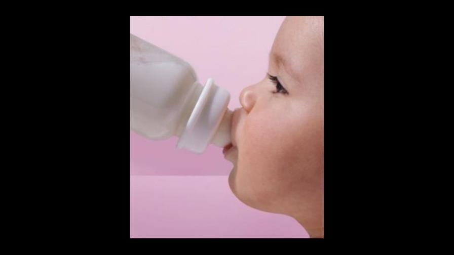 Qué debemos saber sobre el biberón