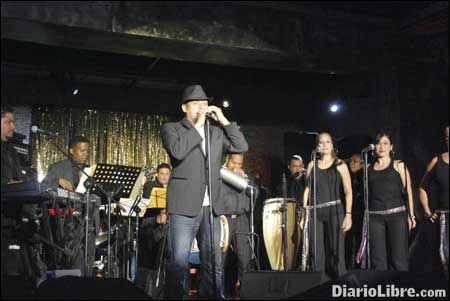 Manny Manuel, sin brillo, pero con alas