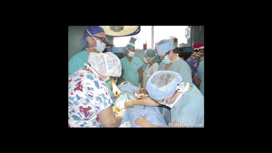 Realizarán V Jornada de cirugías de orejas