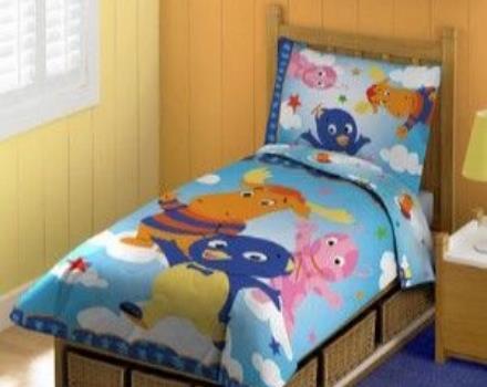 Ideas para decorar la habitación de tu hijo con bajo presupuesto Ideas para decorar la habitación de tu hijo con bajo presupuesto