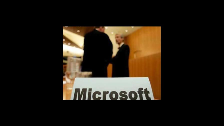 Microsoft lanza Internet Explorer 9 Microsoft lanza Internet Explorer 9