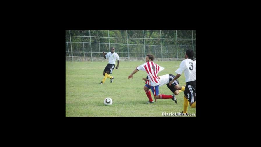 RD golea 17-0 a Islas Vírgenes Británicas