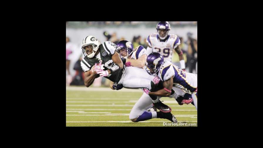 La NFL perderá mil millones si hay huelga La NFL perderá mil millones si hay huelga