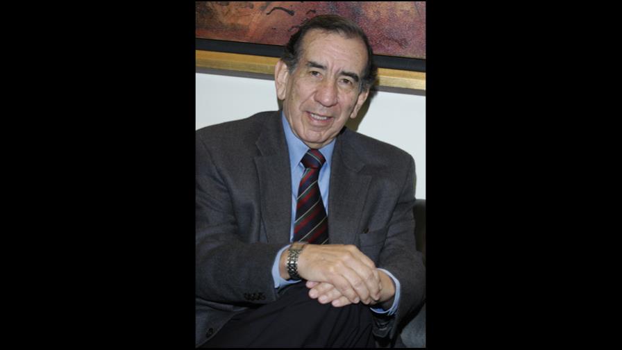 FELABAN elige al peruano Oscar Rivera como presidente